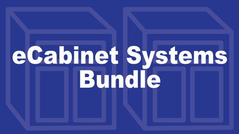 Product image for eCabinet Systems Online Training