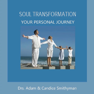 Product image for Soul Transformation Book