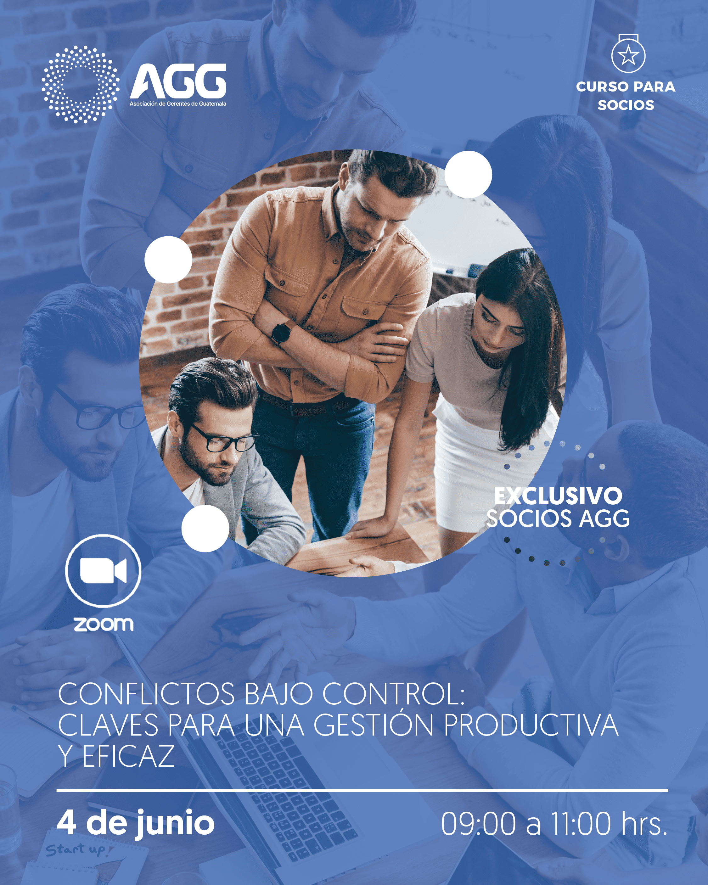 Product image for Conflictos bajo control: Claves para una gestión productiva y eficaz