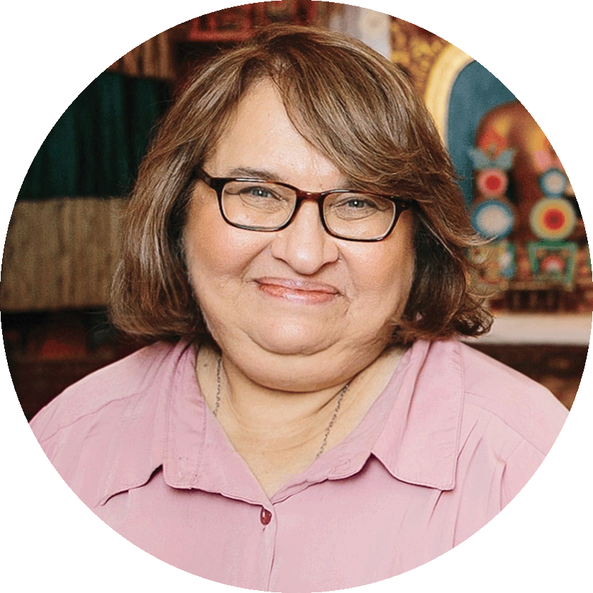 Sharon Salzberg