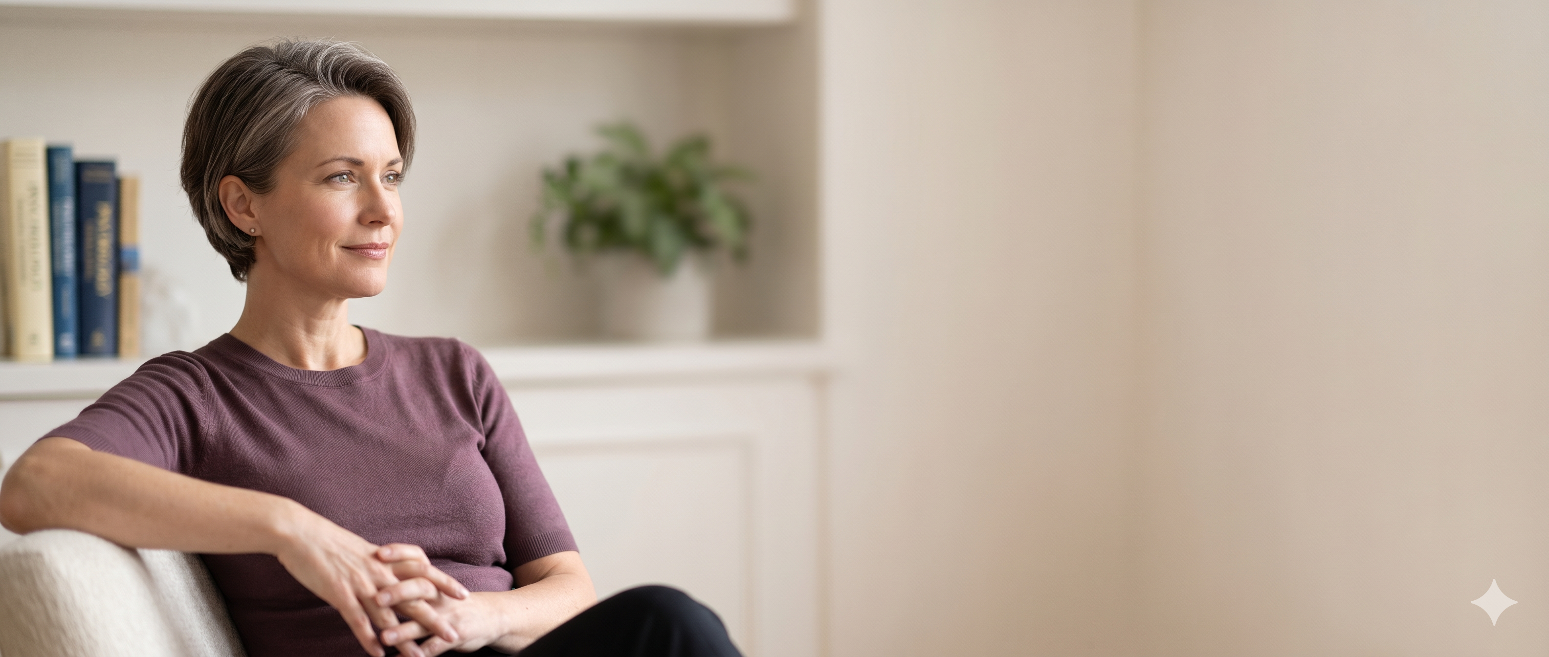 Product image for The Midlife Mind Reset: A CBT Guide to Under-50 Mood Shifts