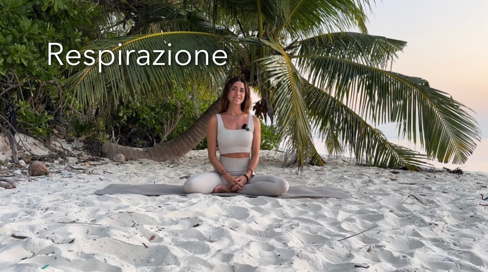 Respirazione