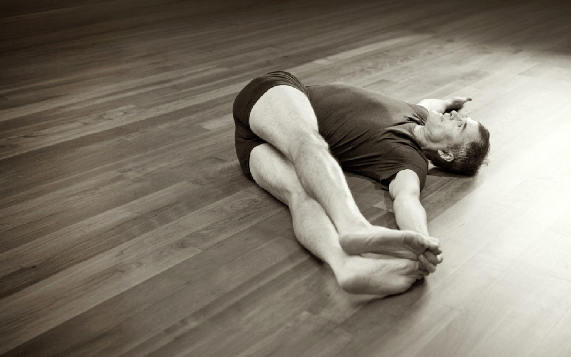 Product image for Supple Hips, Fluid Awareness | October 6-Class Online Series