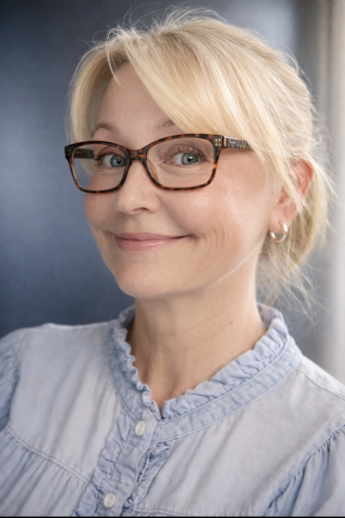 Rebecca Masterson, Phoenix attorney and founder of The Proper Form