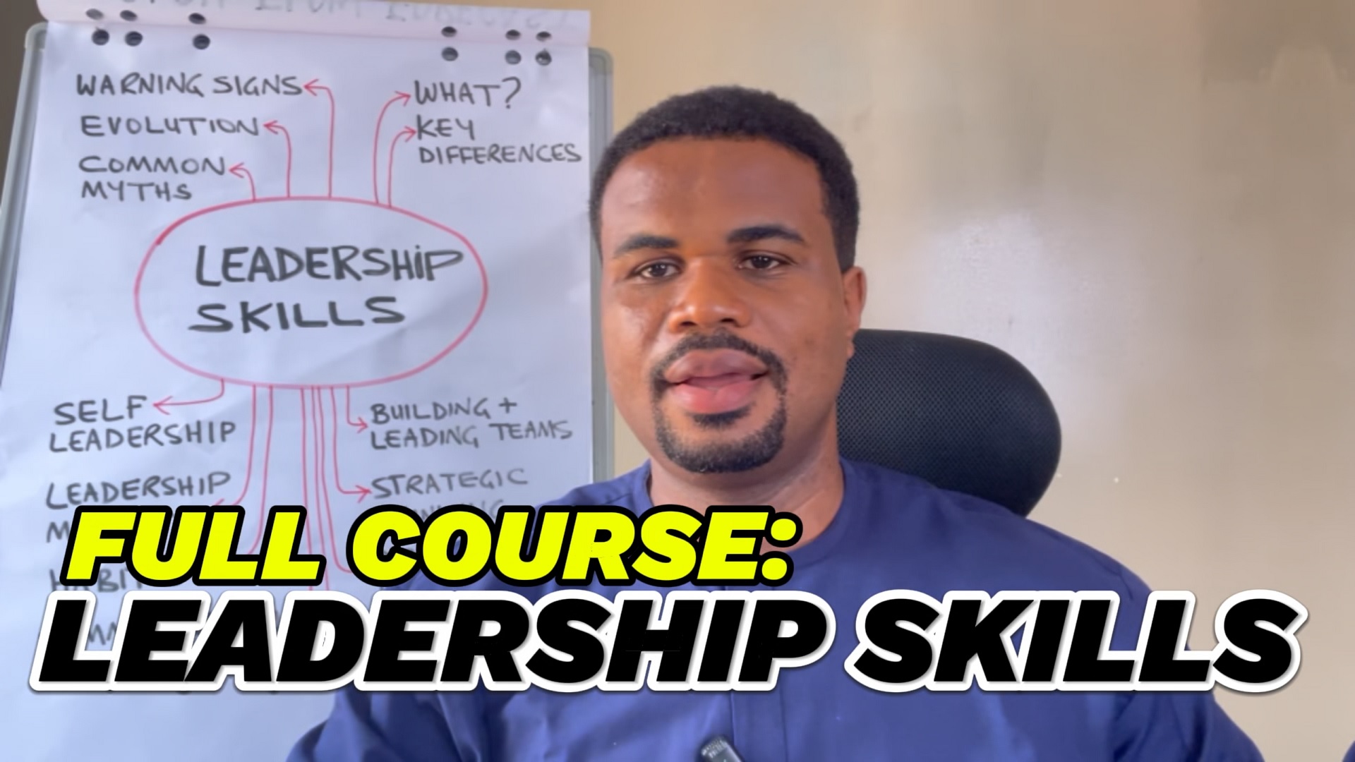 Product image for Leadership Skills for Business Owners: How To Lead Your Team Toward Growth And Success