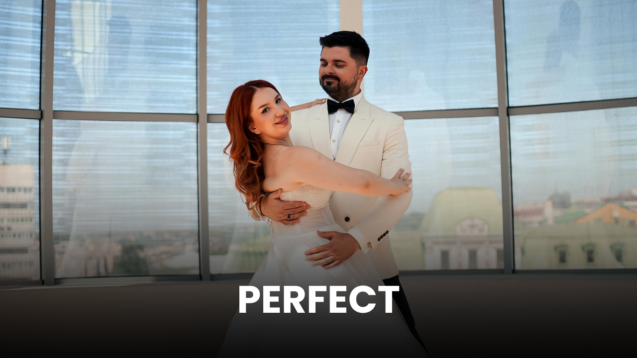 Product image for Ed Sheeran - Perfect