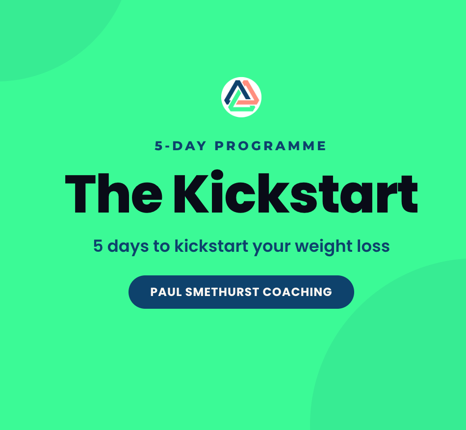 Product image for The Kickstart