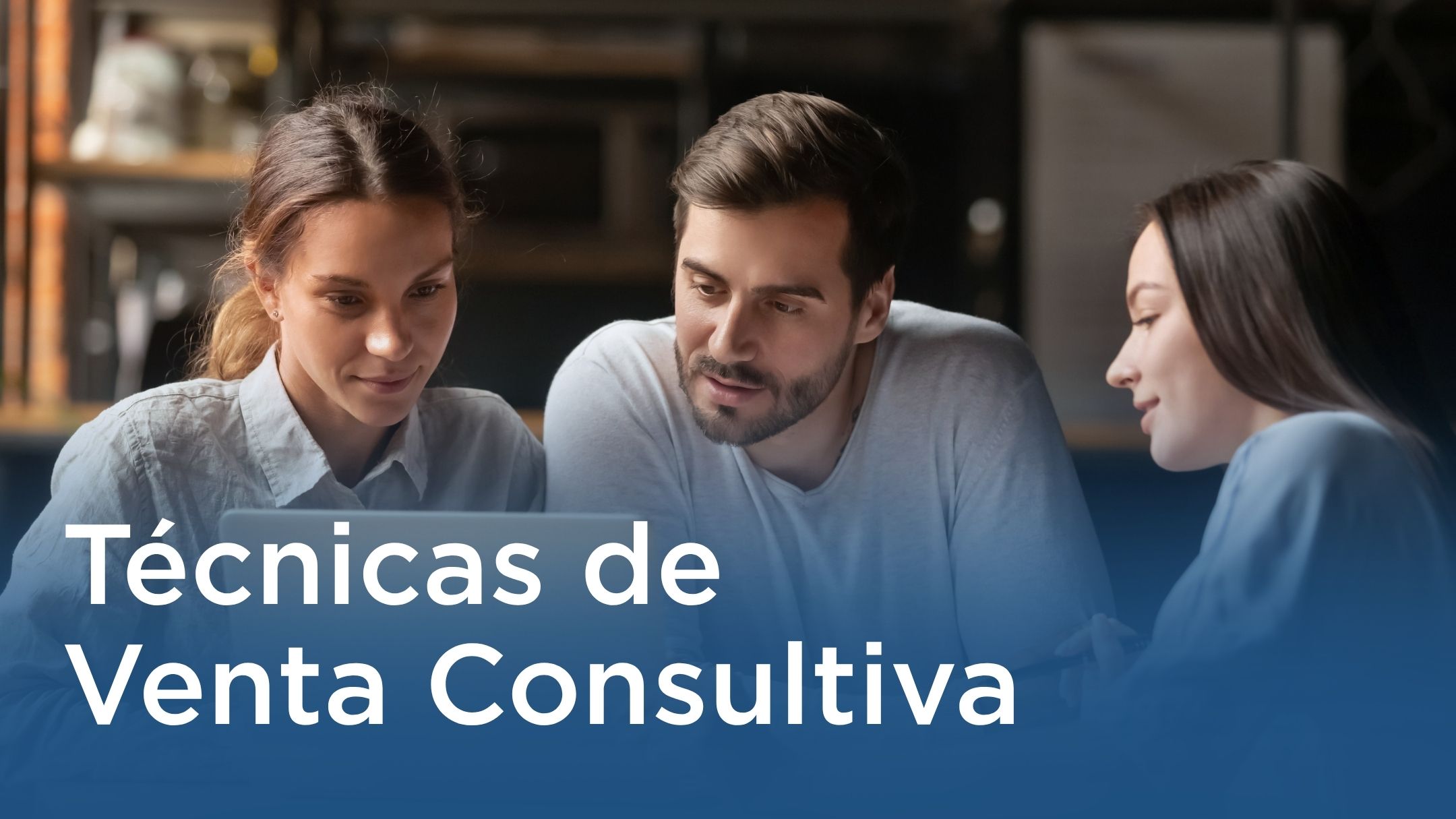Product image for Técnicas de Venta Consultiva