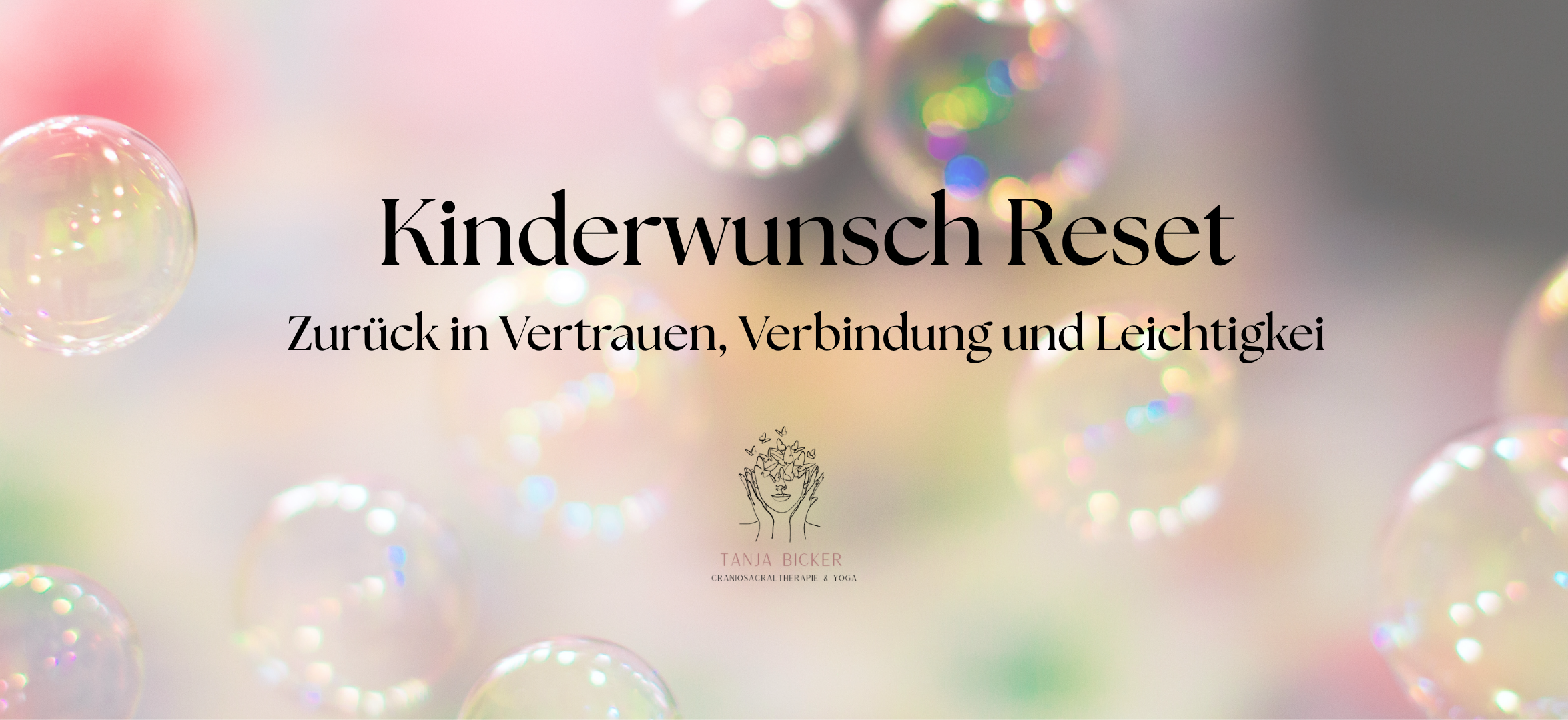Produktbild für Kinderwunsch Reset