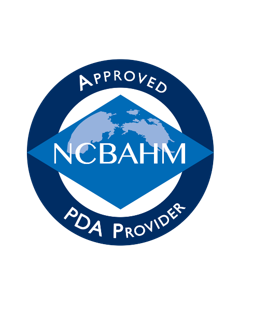 NCCAOM logo