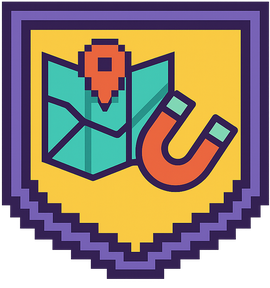 Blason du Module 1