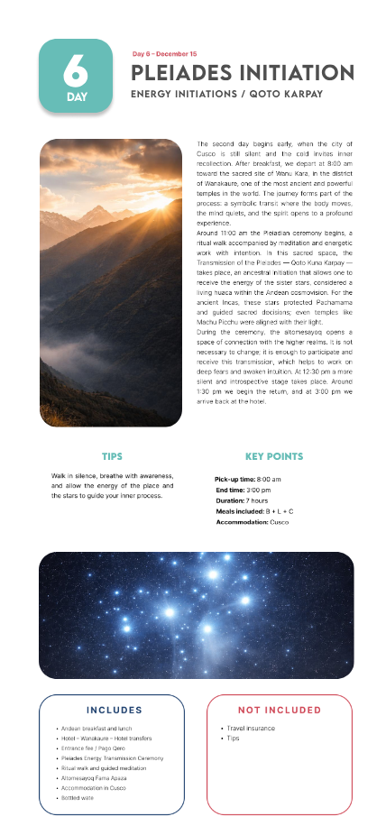 Peru, 秘魯, 瑞強德蘭, rae chandran, dna workshop, active dna, reiki, cosmic reiki, 瑞強德蘭, ascension, enlightenment, oneness