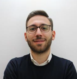 Vittorio Scisciola, Senior Clinical Research Associate