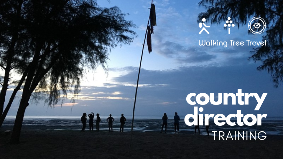 Product image for 2027 Country Director Training Course