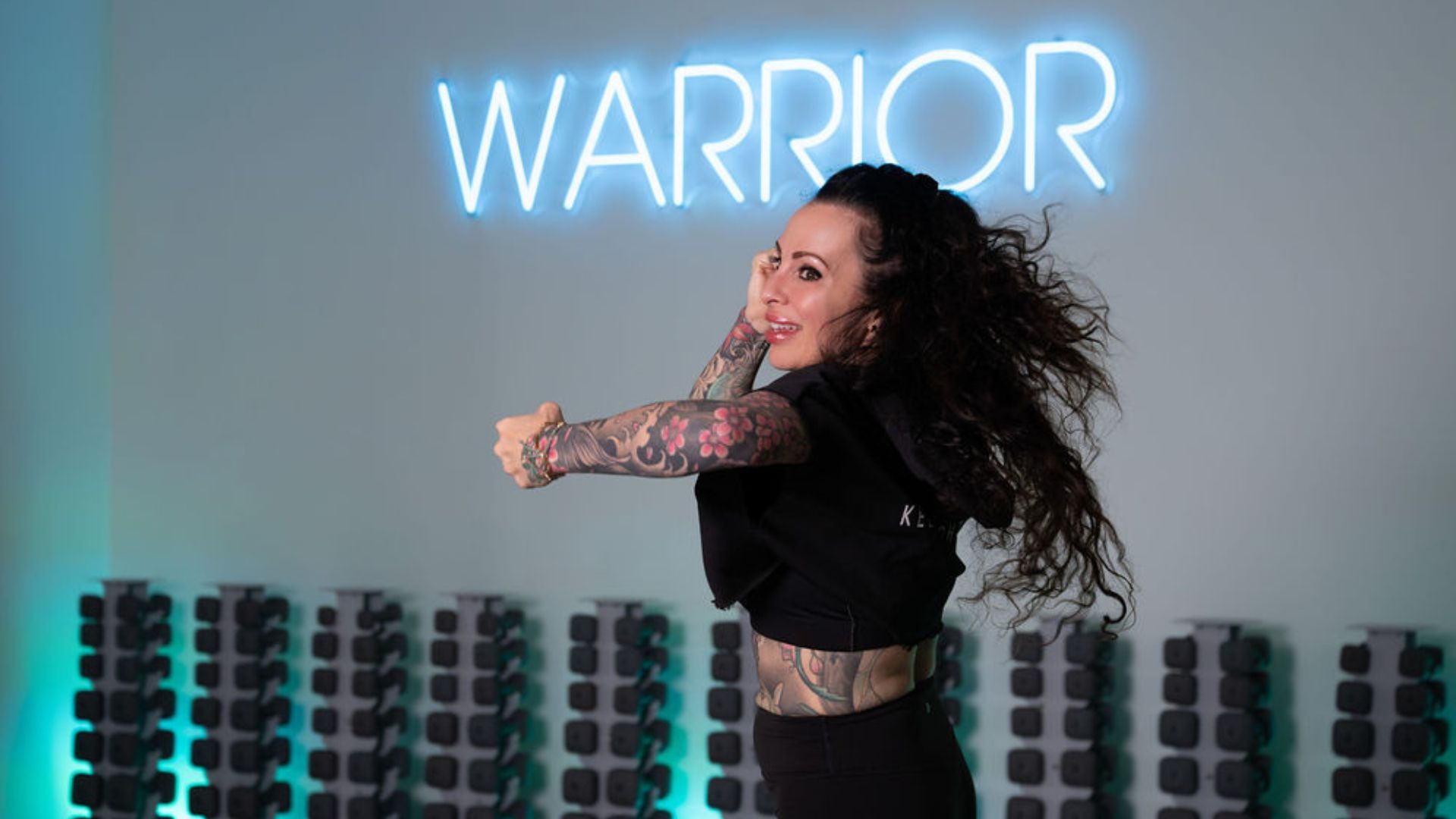 Product image for WARRIOR Combat Instructor Membership 2026