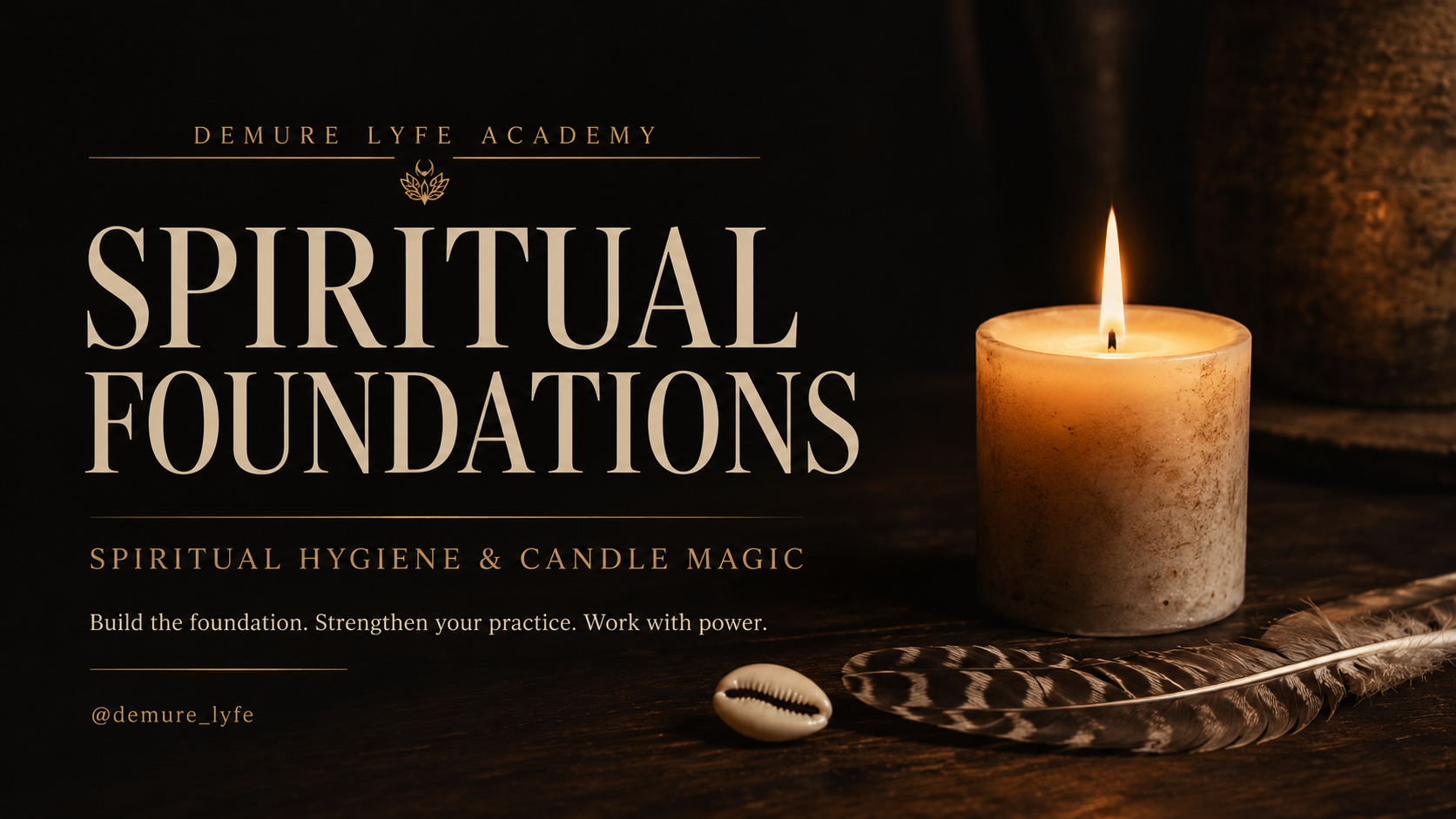 Product image for Foundations of Spiritual Practice