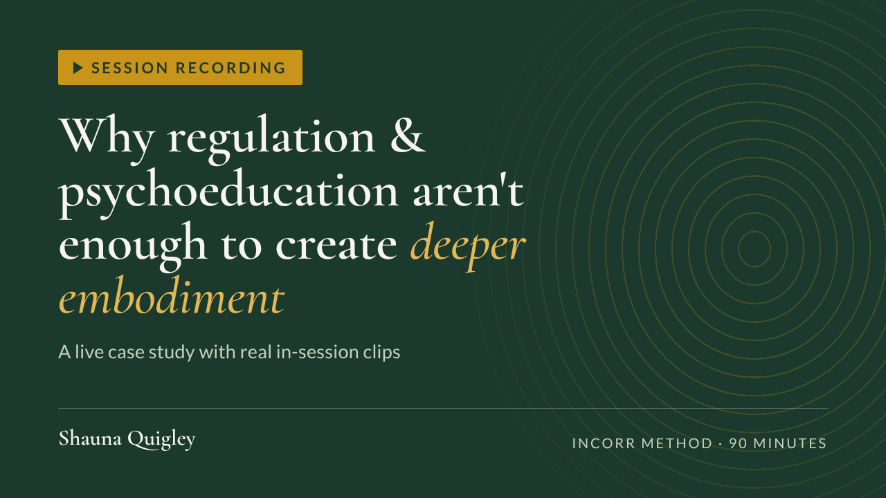 Product image for Why Regulation Isn't Enough to Create Depth 