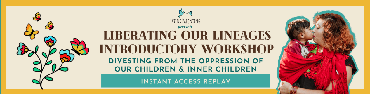 Product image for Liberating Our Lineages