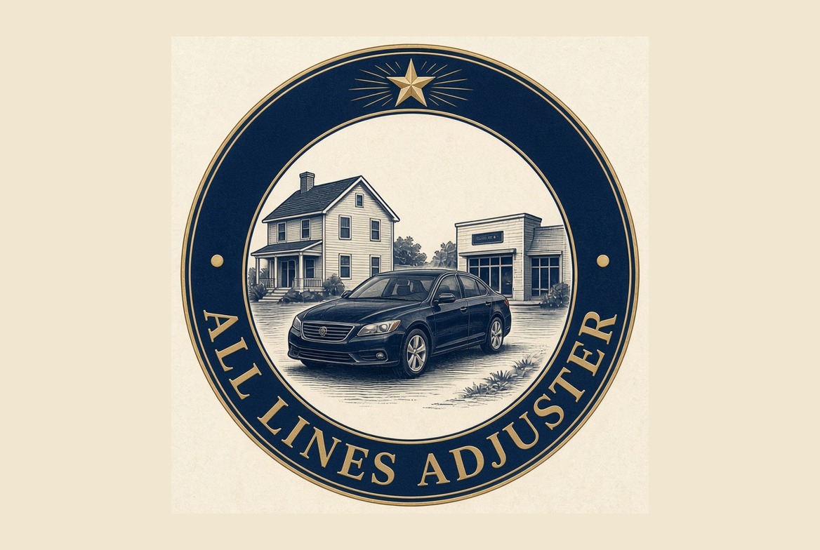An icon image representing the All Lines Adjuster Role