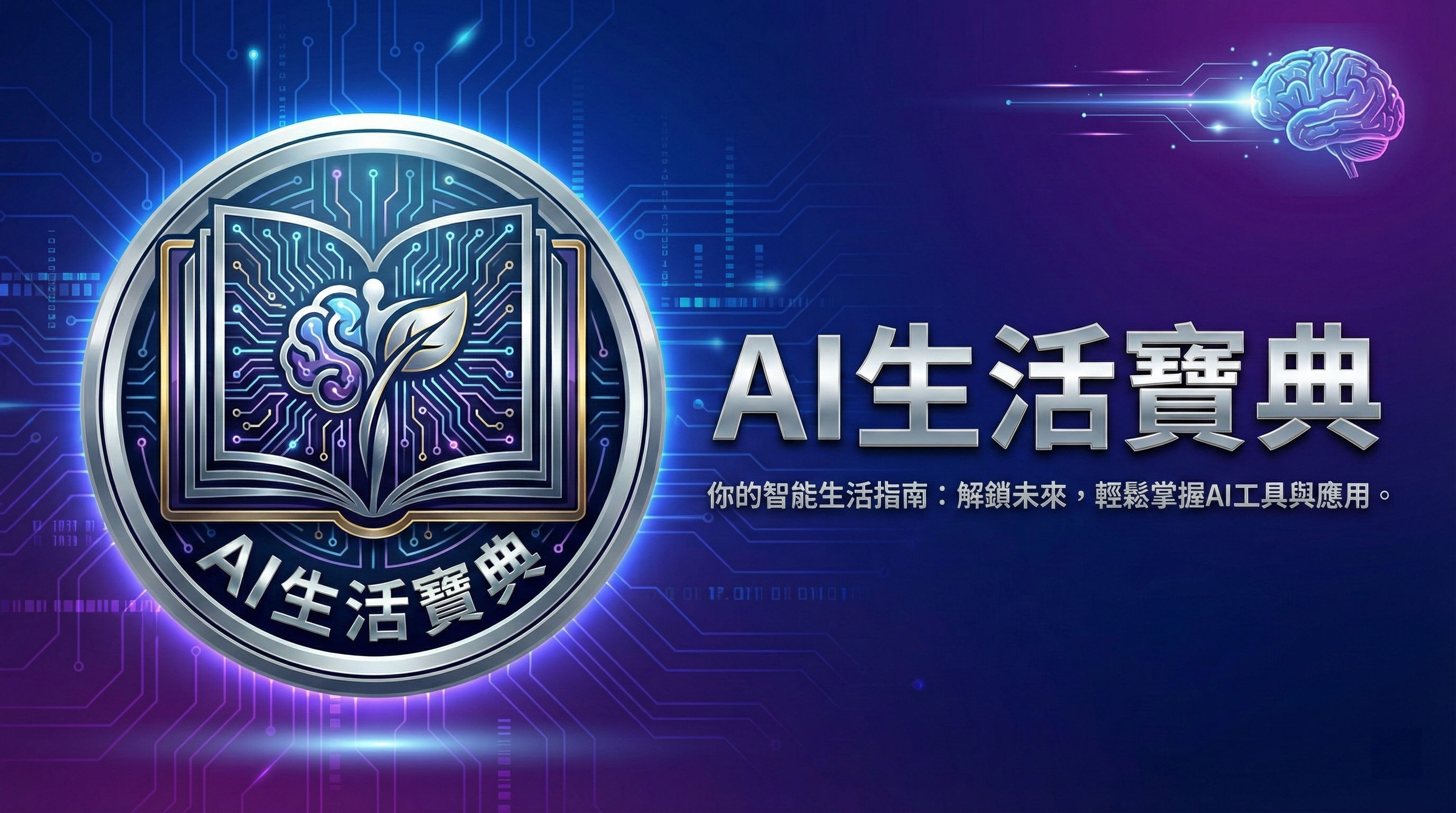 AI生活寶典 - WATER首創！獨家提示詞秘笈 的產品圖片