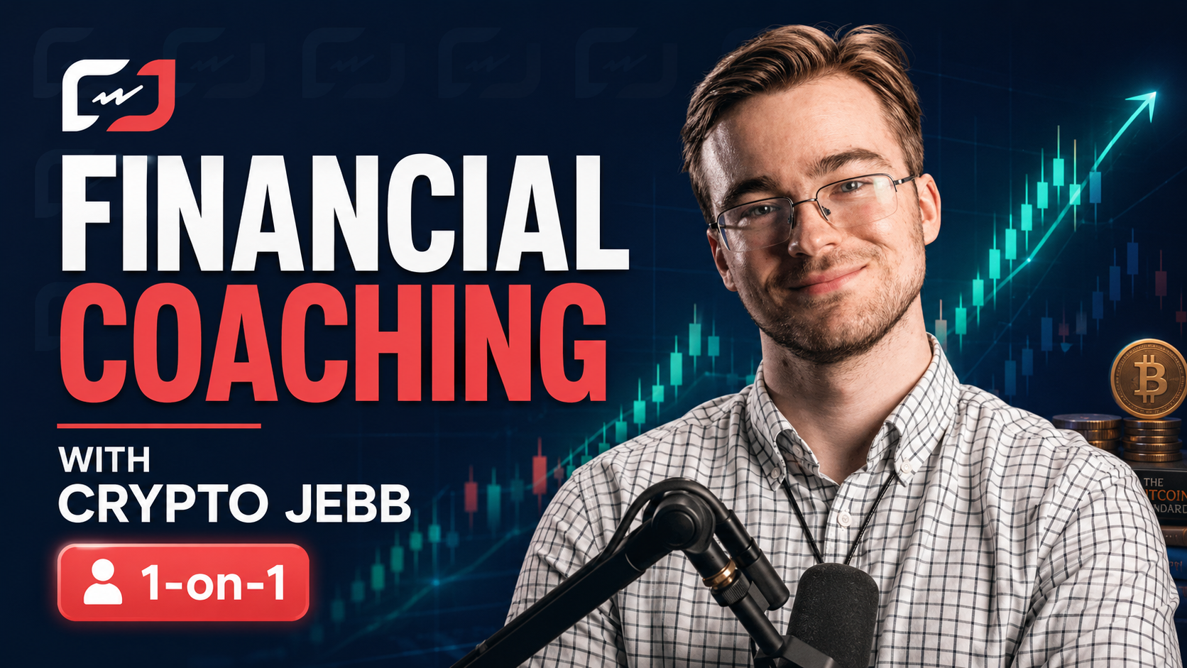 Product image for Financial Coaching Session