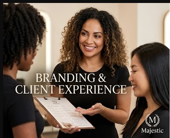 Product image for CE 2 hours Branding & Client Experience 