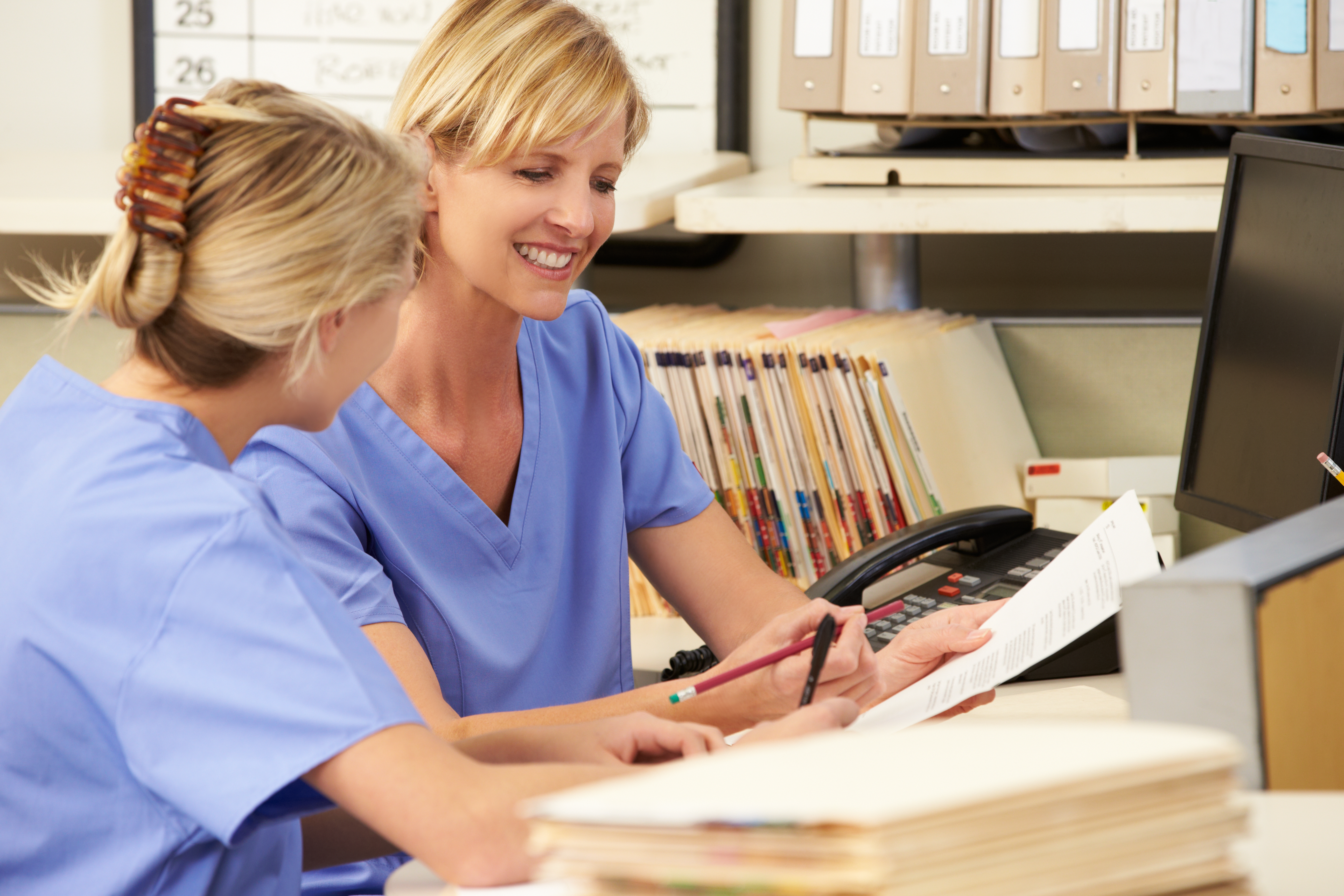 Product image for Leading Effective Appraisals in Irish Nursing Homes - Performance, Professionalism and Quality Care