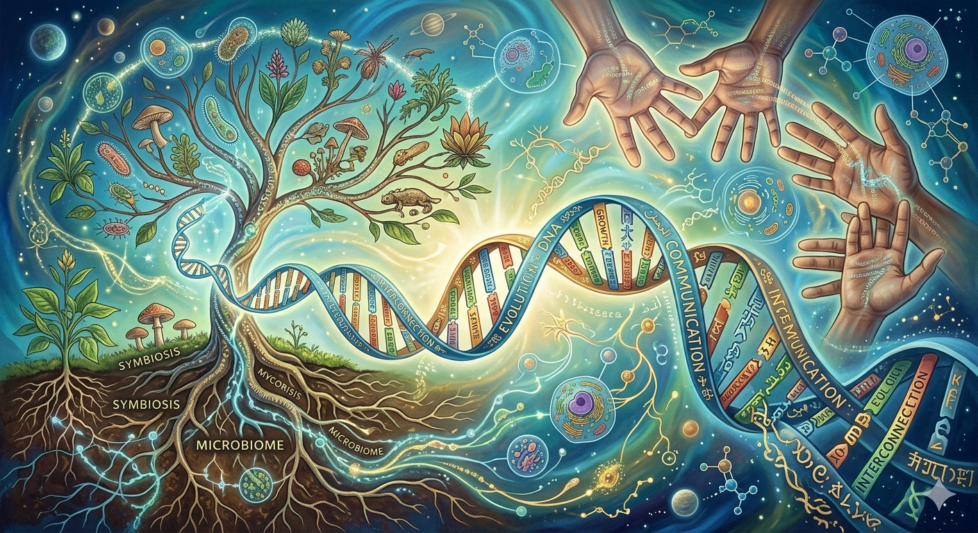 Product image for The Language of Life