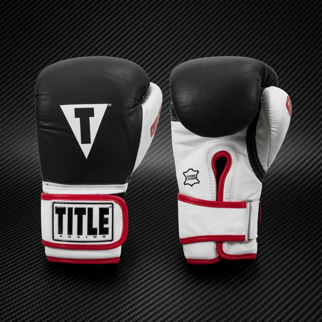 Product image for TITLE Gel World Bag Gloves