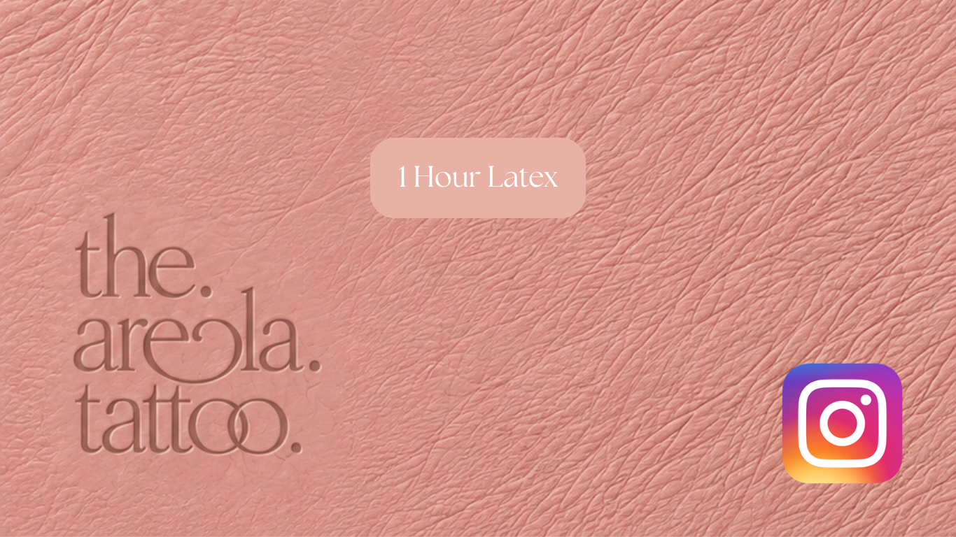 Product image for 1 Hour Latex - Instagram Reel