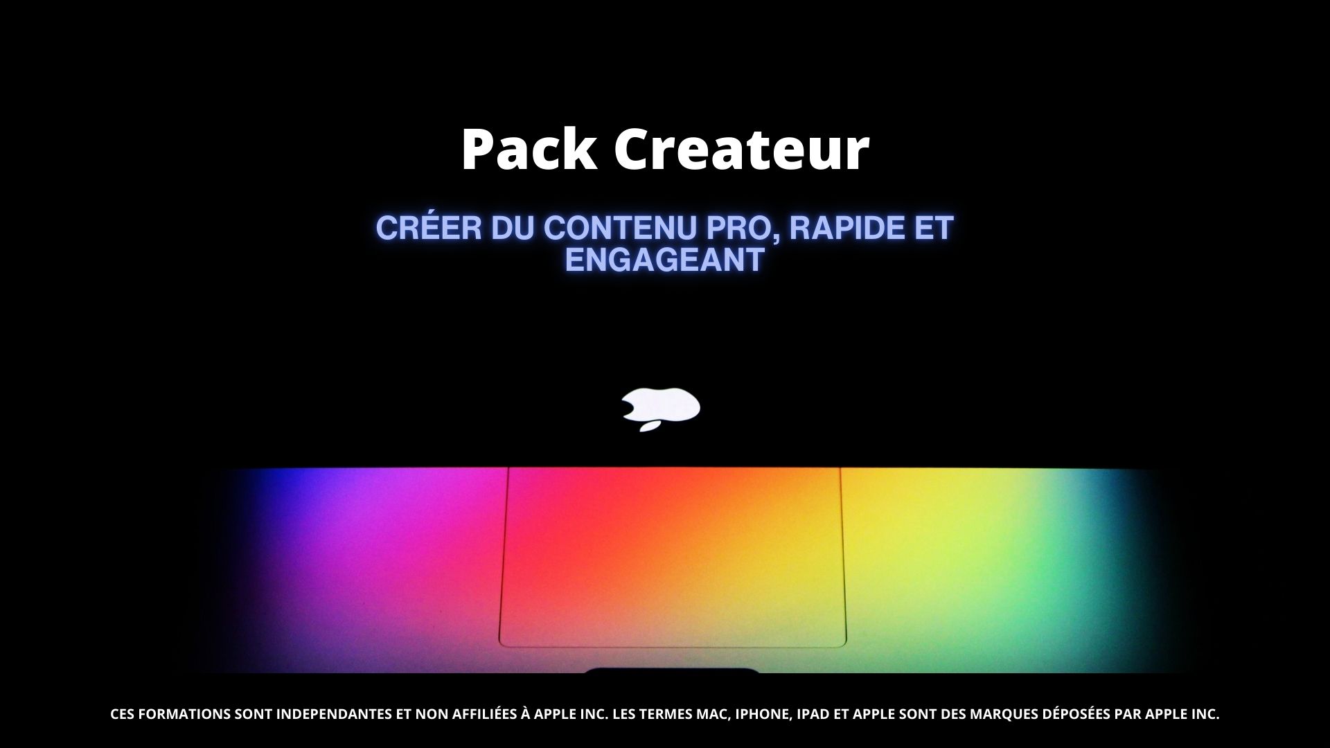 Image du produit pour Pack Créateur avec Coaching