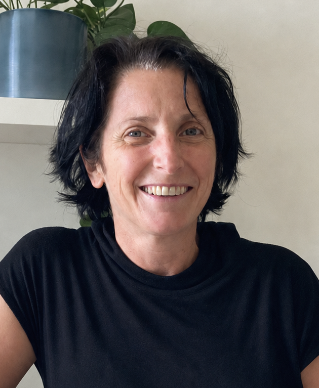 Soledad Galli, PhD