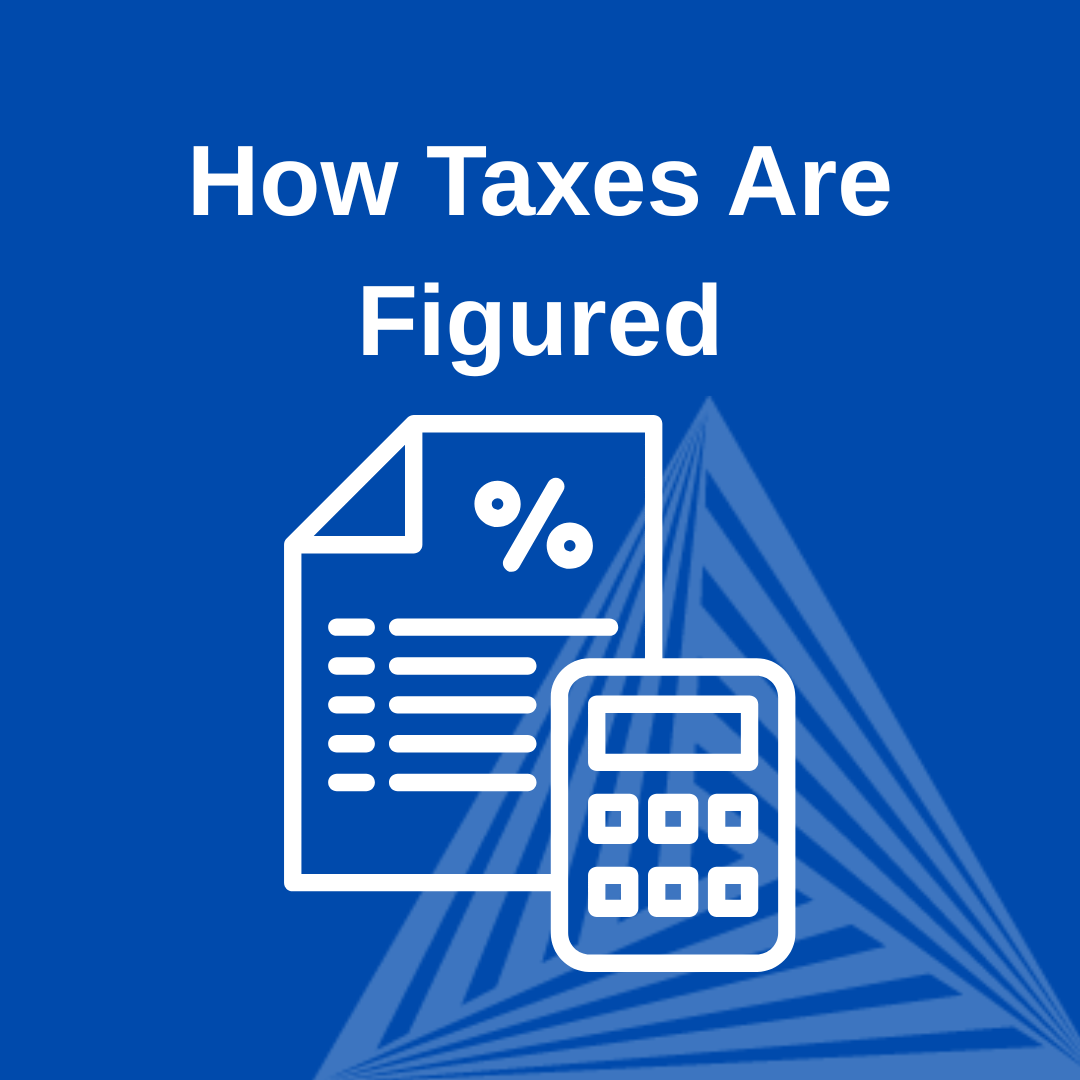 Product image for 2026 How Taxes are Figured 