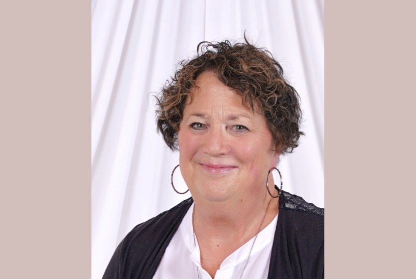 Debbie Marks