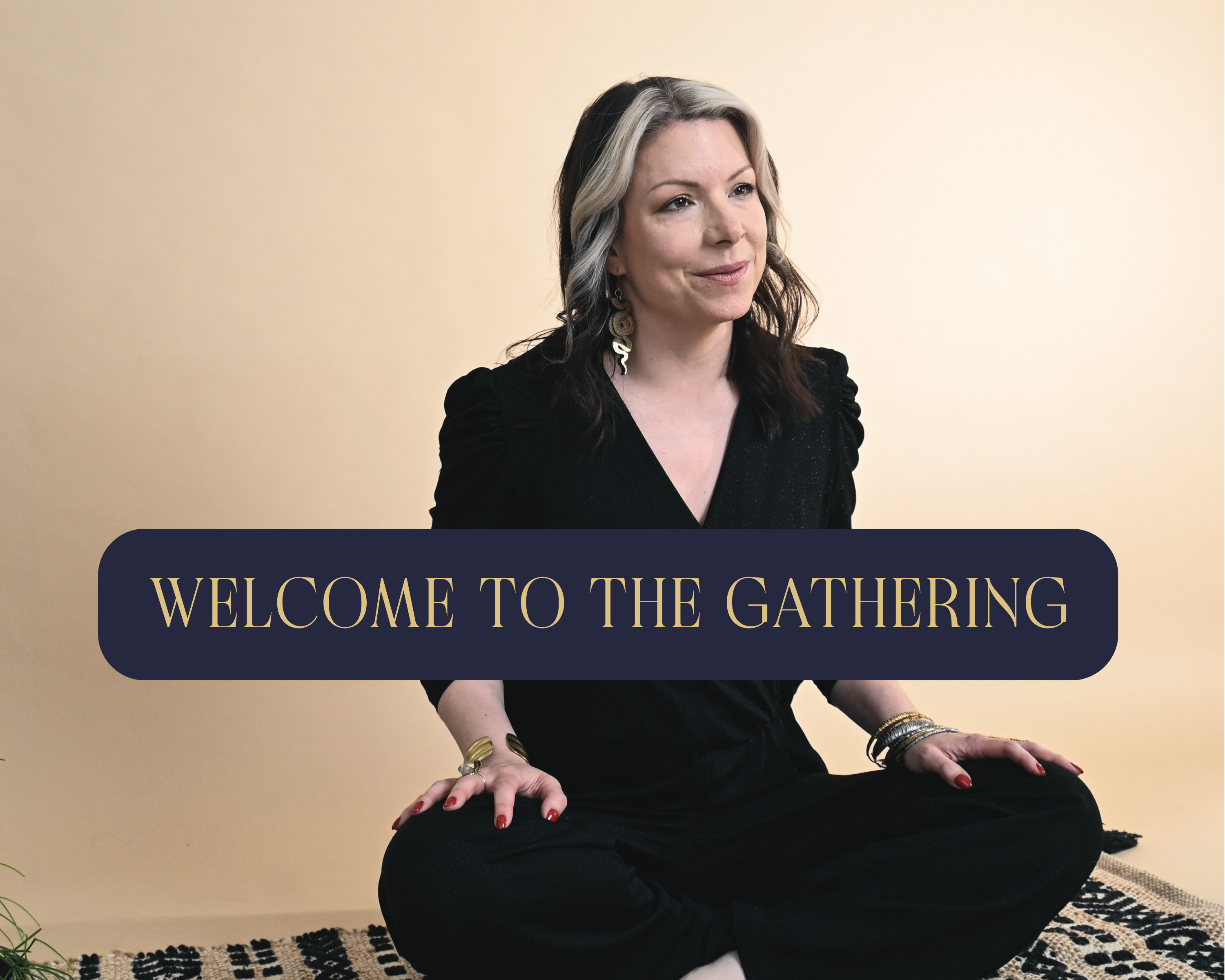 Product image for Welcome to The Gathering