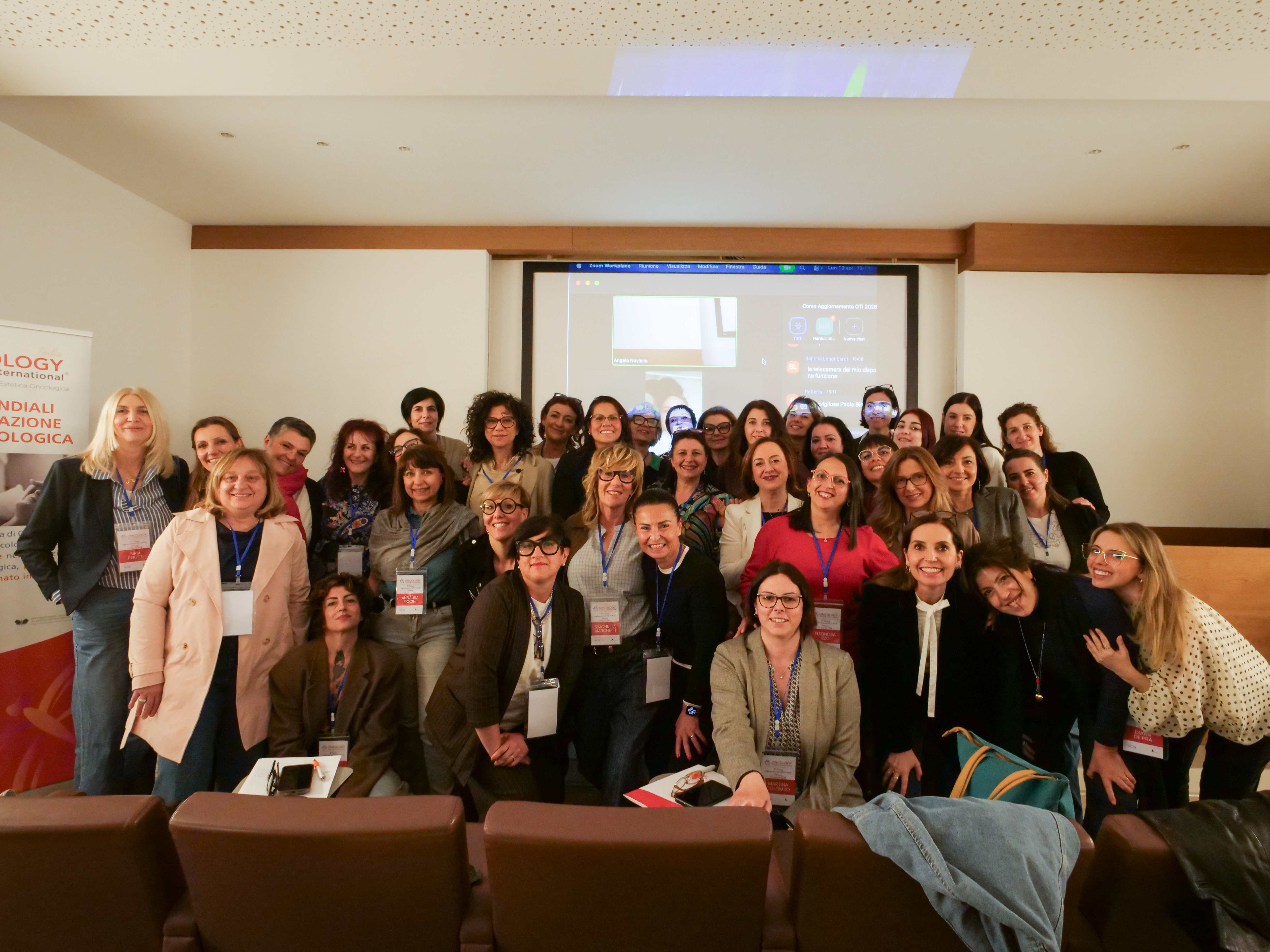 Immagine del prodotto per Corso di Aggiornamento OTI 2026