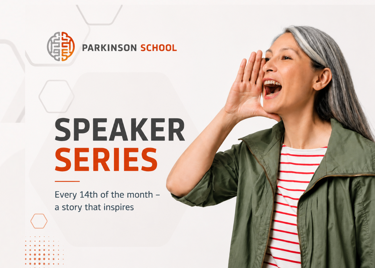 Product image for Speaker Series