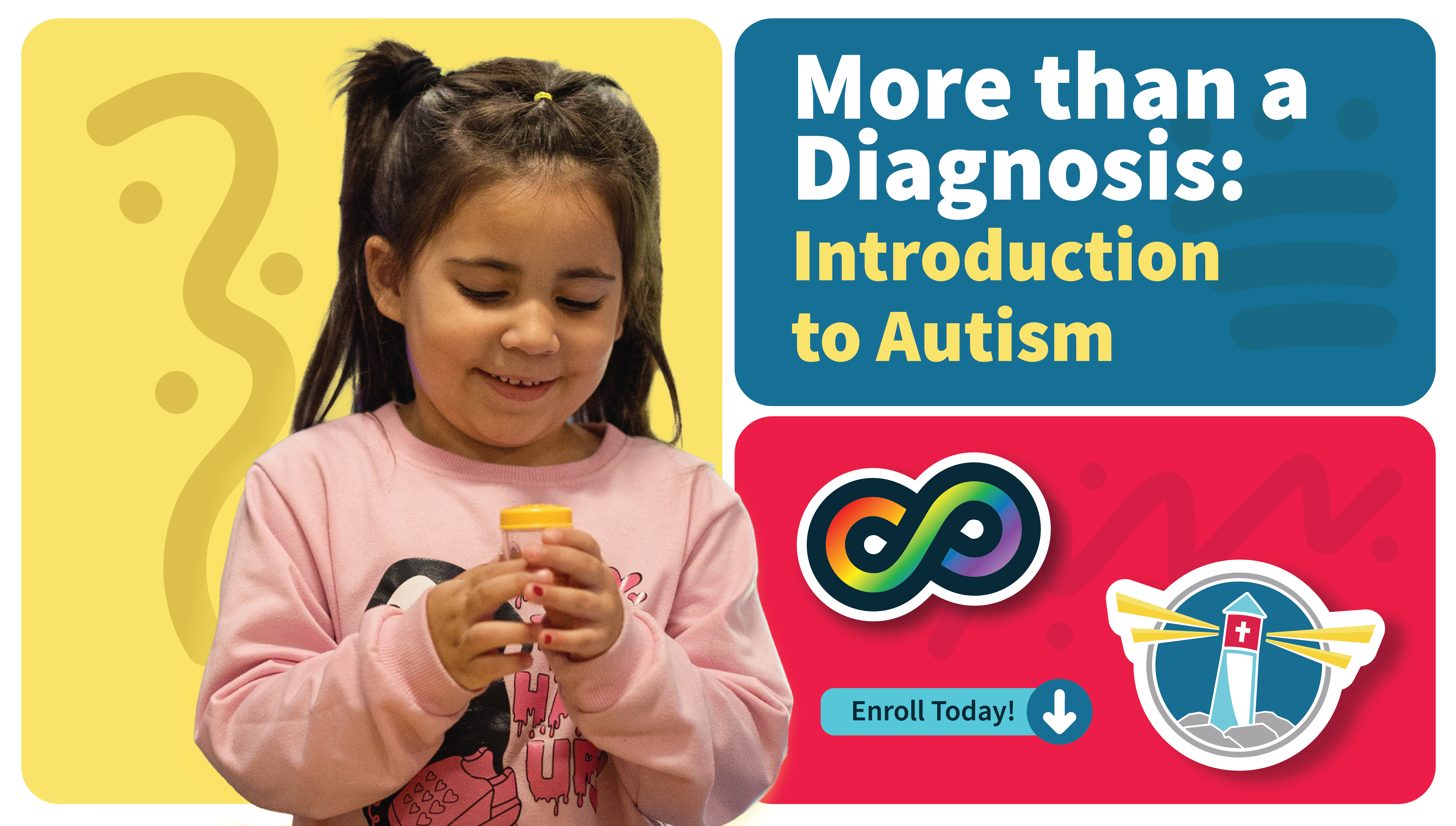 Product image for More Than a Diagnosis: Introduction to Autism