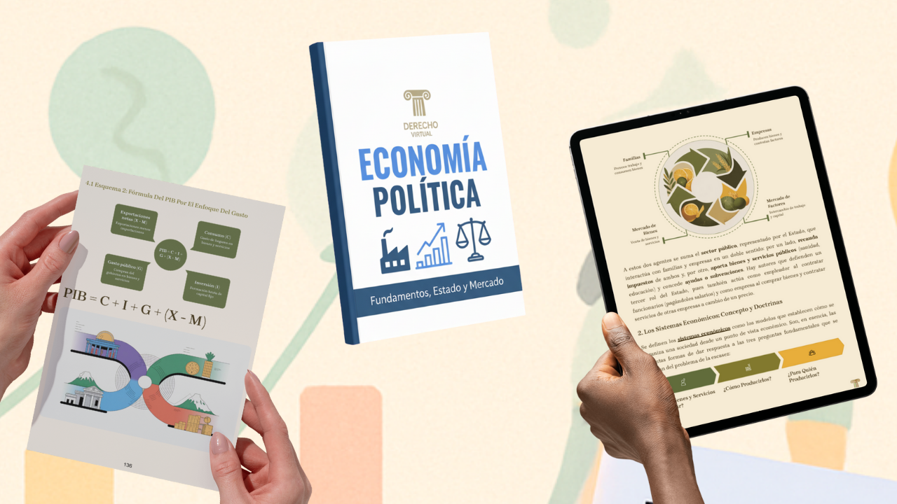 Miniatura de Principios de economía política