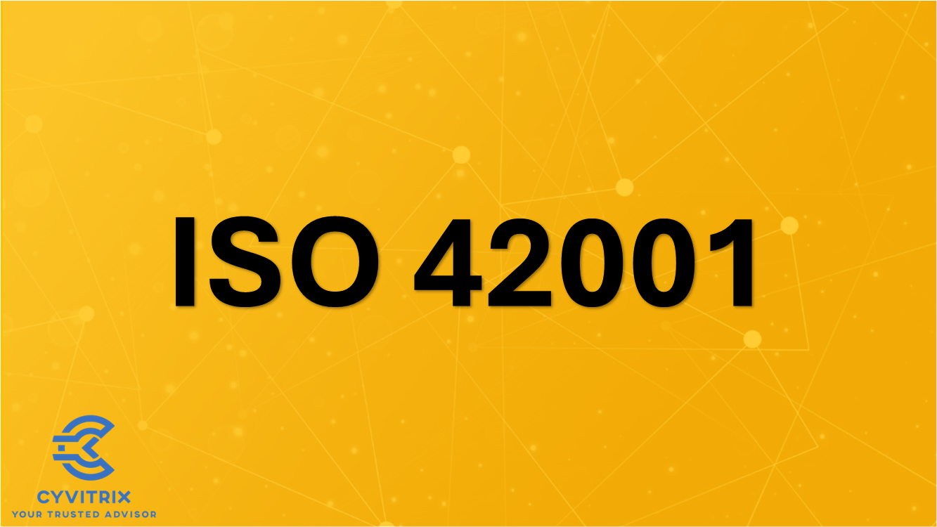 Product image for ISO 42001 Lead Implementer Training: Build an AI Management System [Arabic]