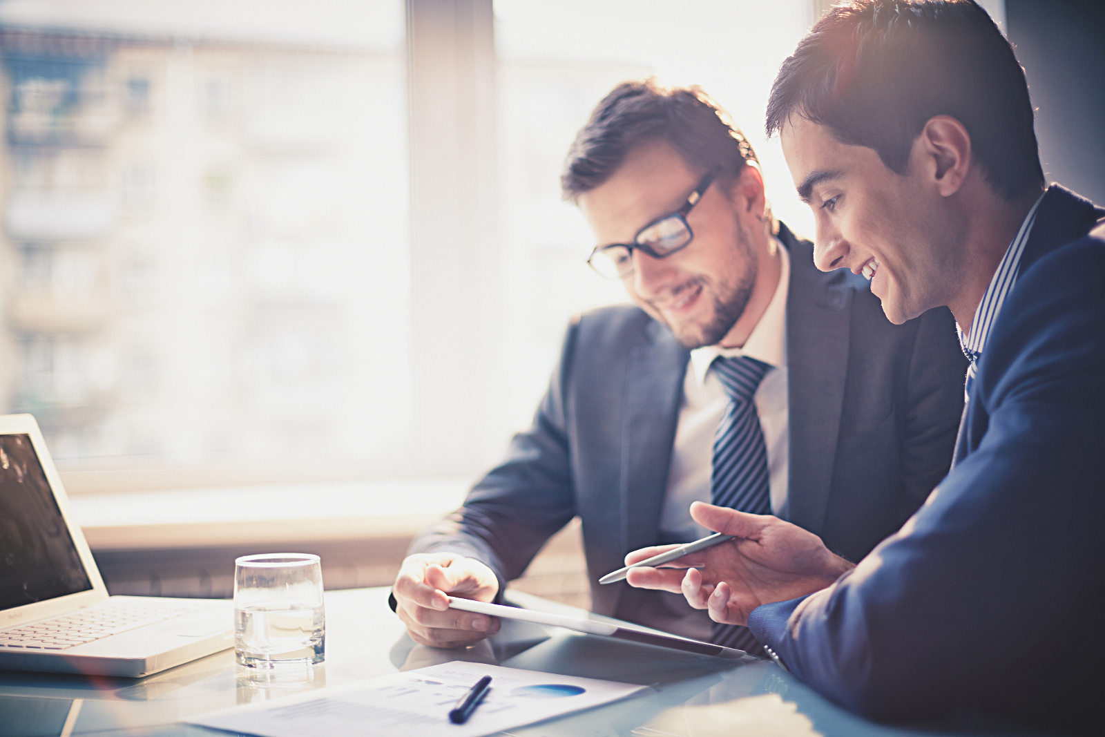 Product image for BMA 302 - The Importance of Scaling Your Business