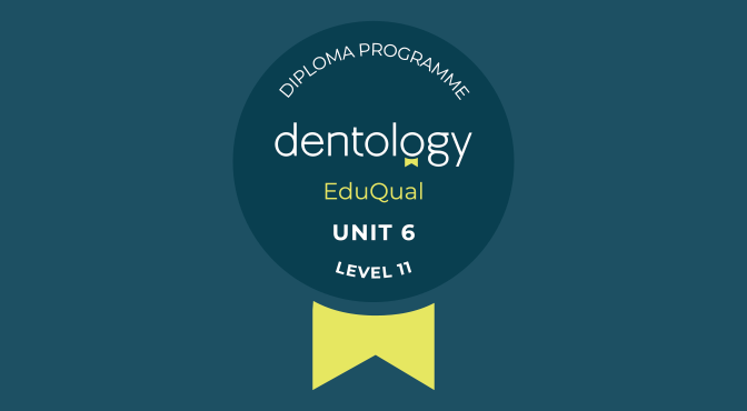 Product image for Unit 6 Periodontal Considerations for Dental Implants