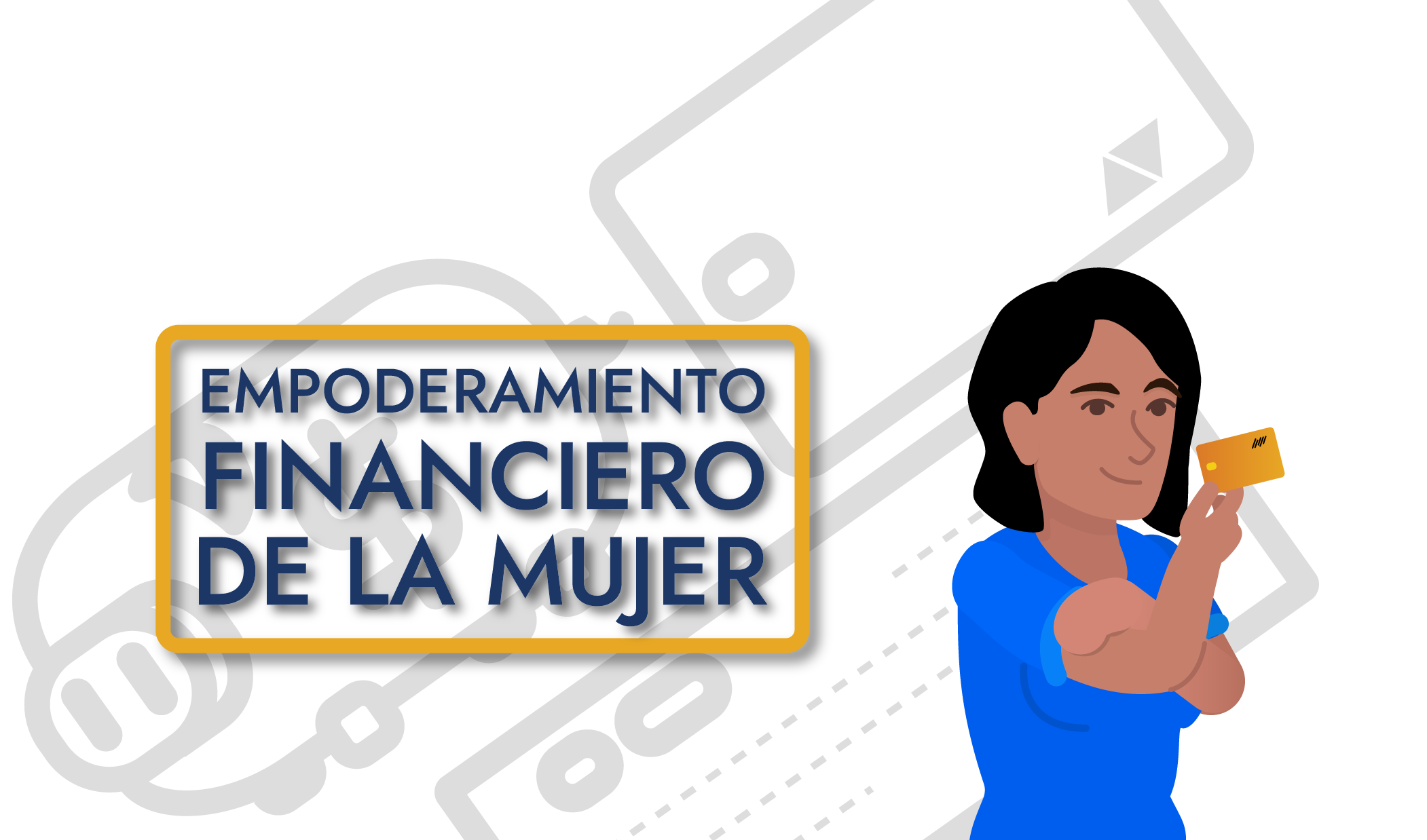 Imagen de producto para Empoderamiendo Financiero de la Mujer 2025