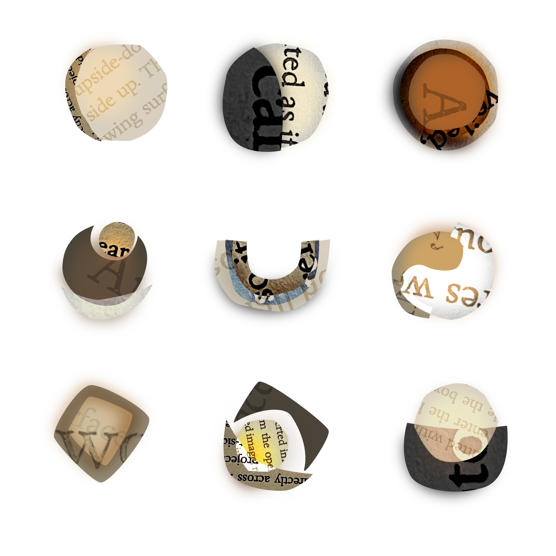 Product image for FRAGMENTS OF WORLD ALTERATION: A Guidebook for Creative Repair