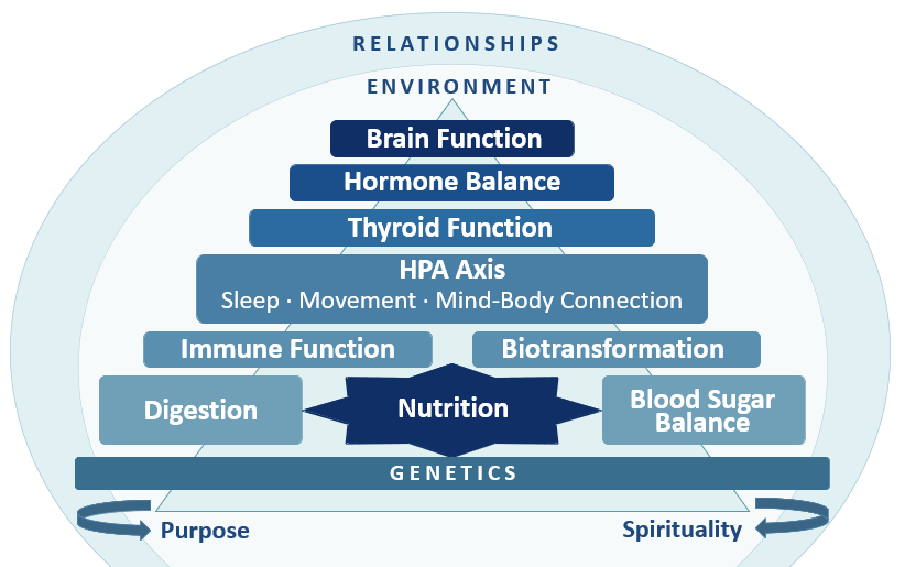 Product image for WholeHealth Method Foundations Course