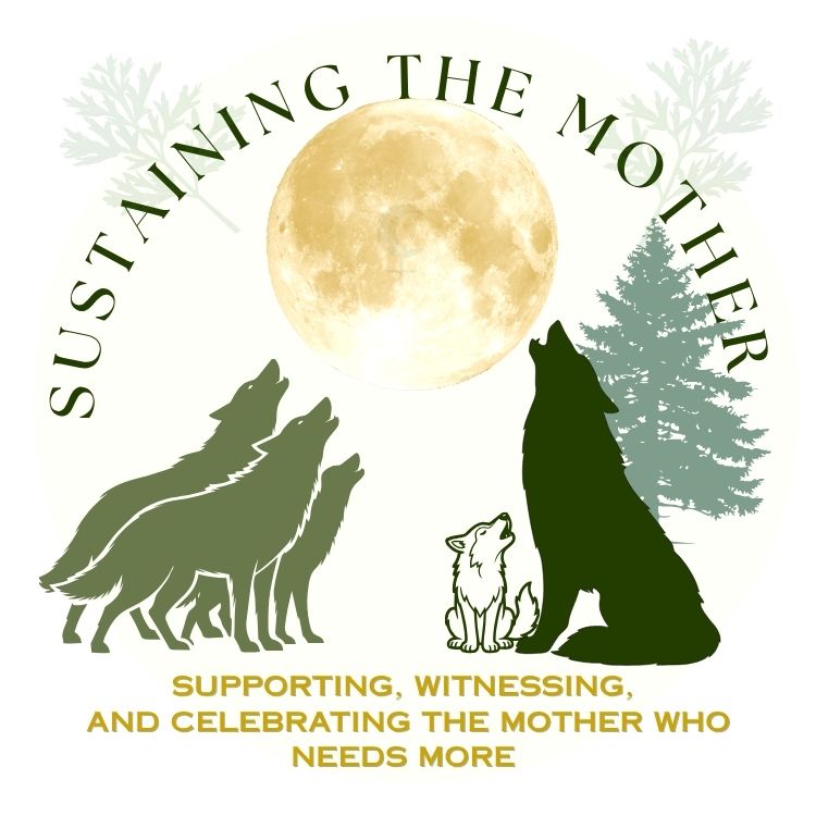 Product image for Sustaining the Mother