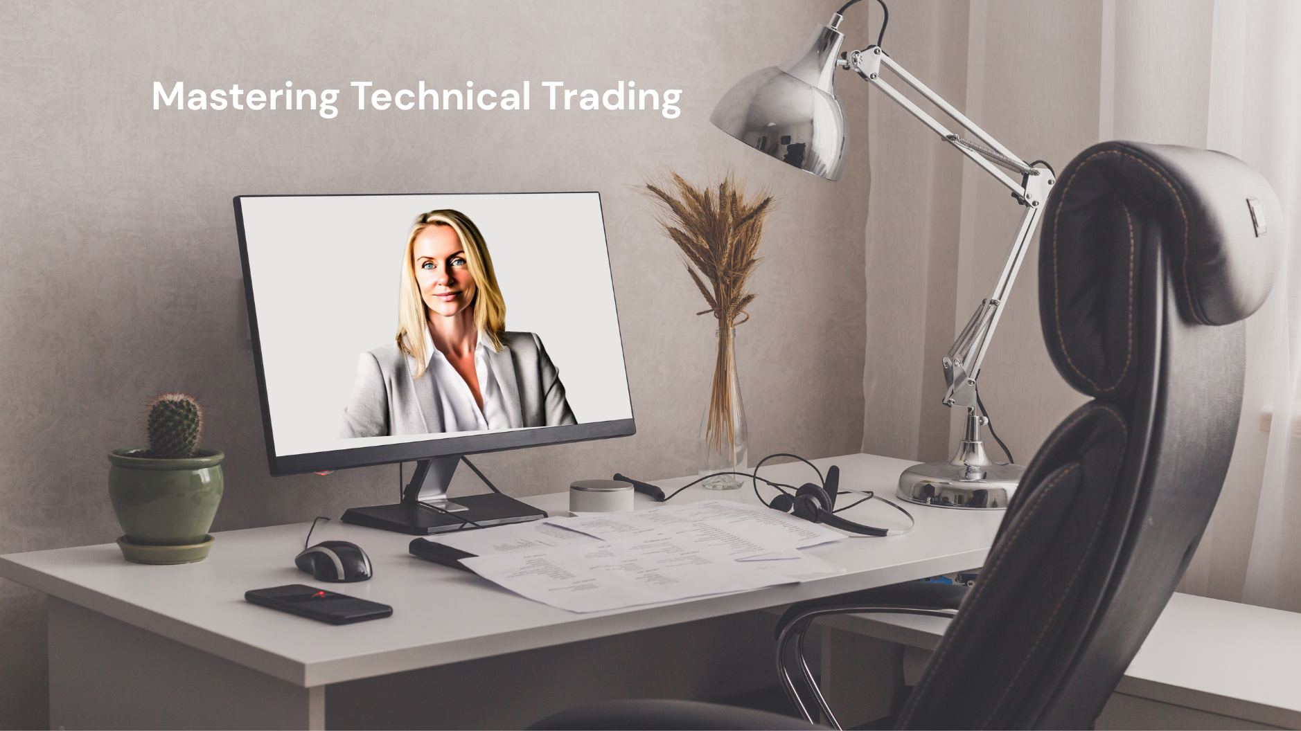 Product image for Fast Track: Mastering Technical Trading