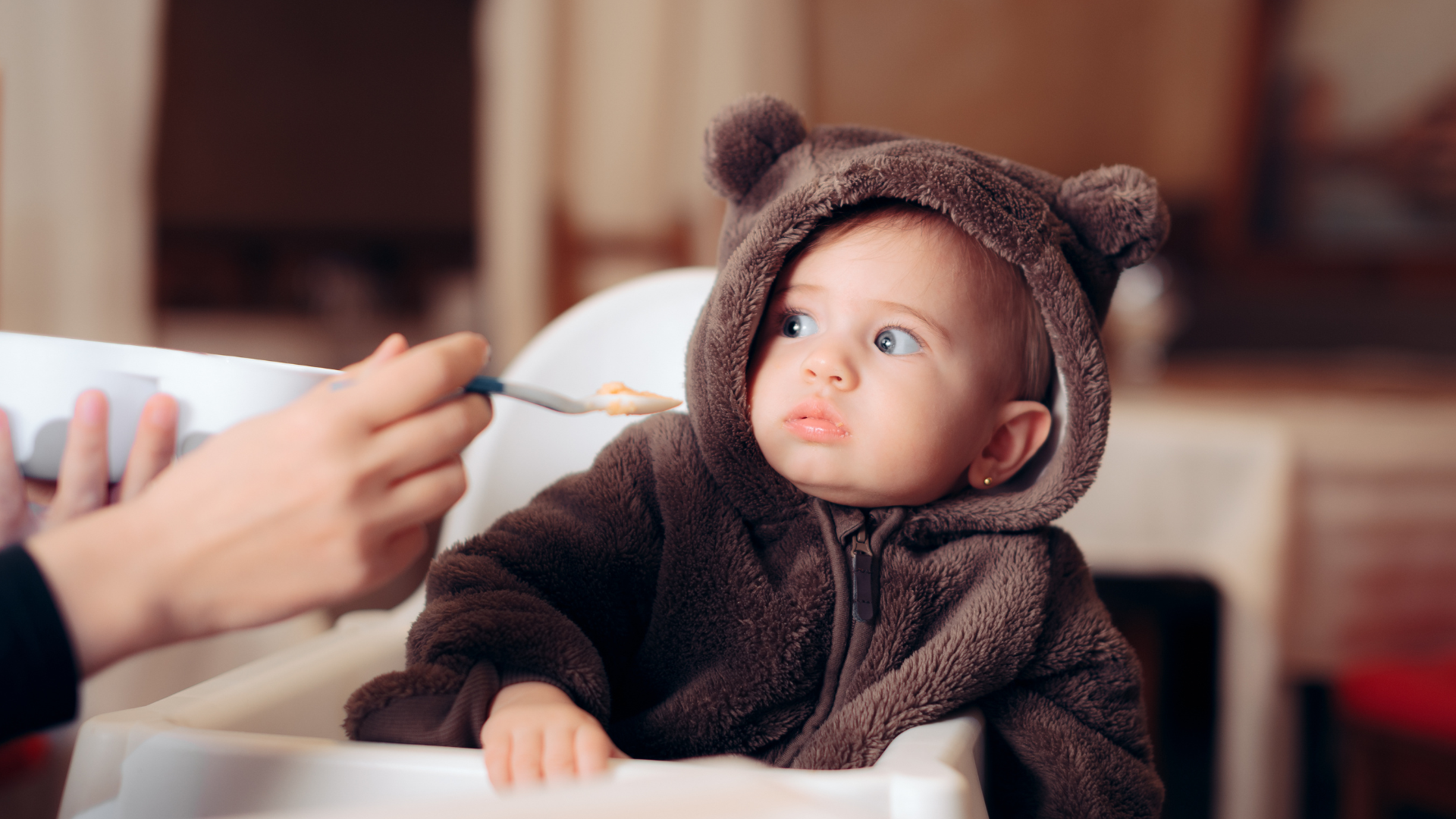 Product image for From Aversion to Acceptance - Strategies for Infants with Feeding Aversion and Limited Intake Options