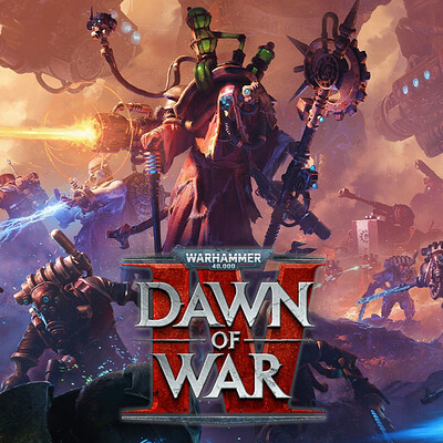 dow4 admech key