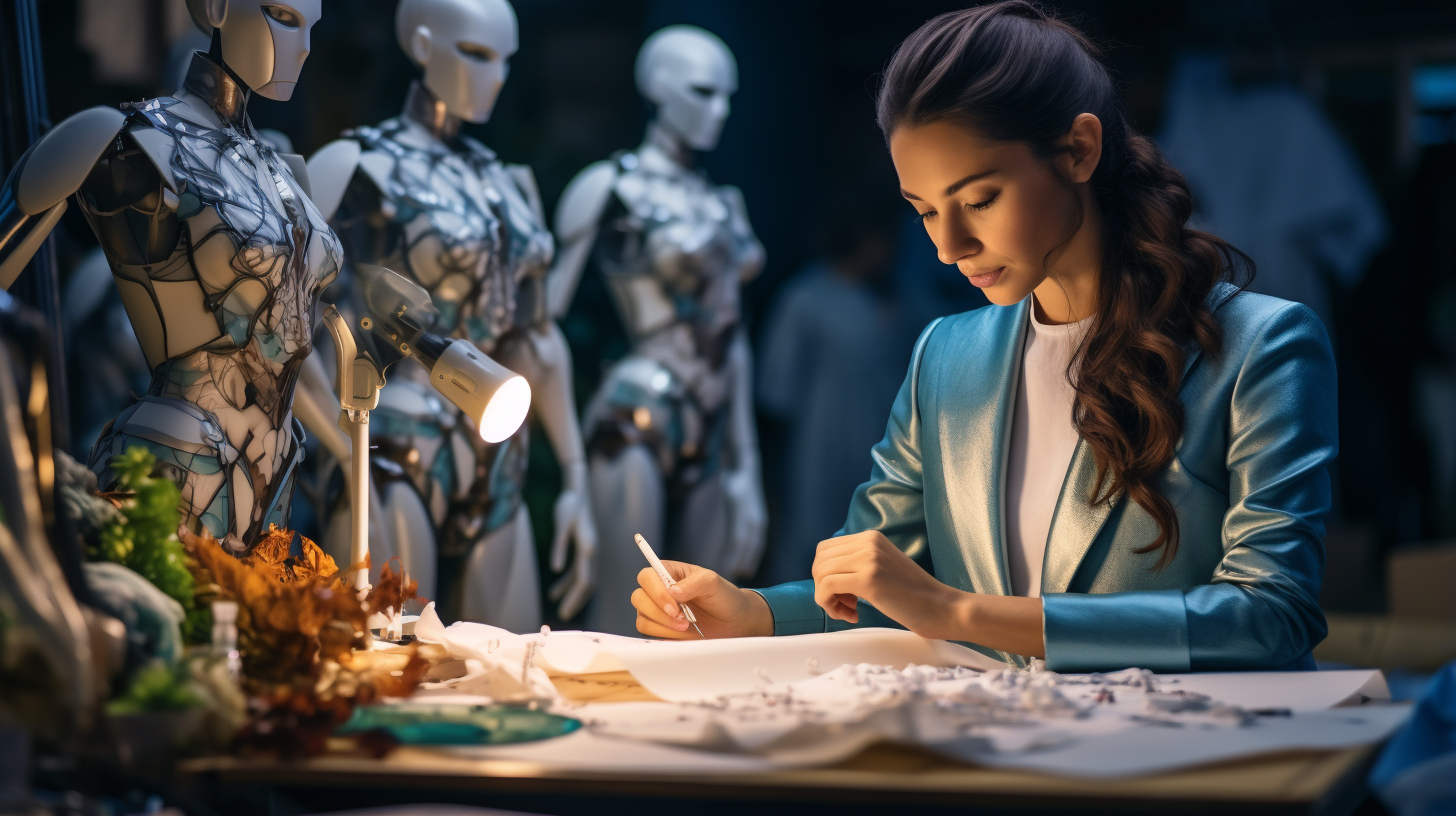 Claude AI for Working Professionals Course Banner